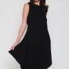 Dresses VERITAJOY | Kallie Modern Handkerchief Dress